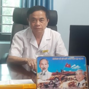 BS - CẦM BÁ THIỆN